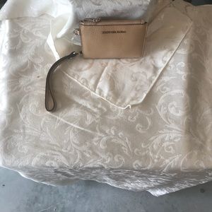 Michael Kors Wallet wristlet